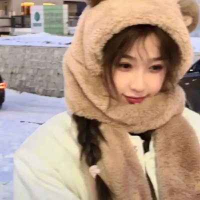 巧克力甜心