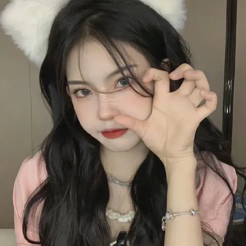 假小子